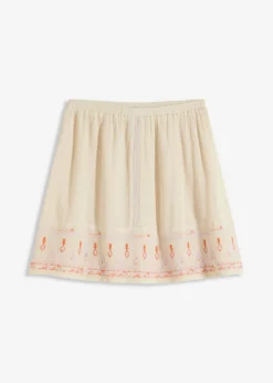 bonprix bonprix Minifalda Crudo Clearance