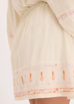bonprix bonprix Minifalda Crudo Clearance