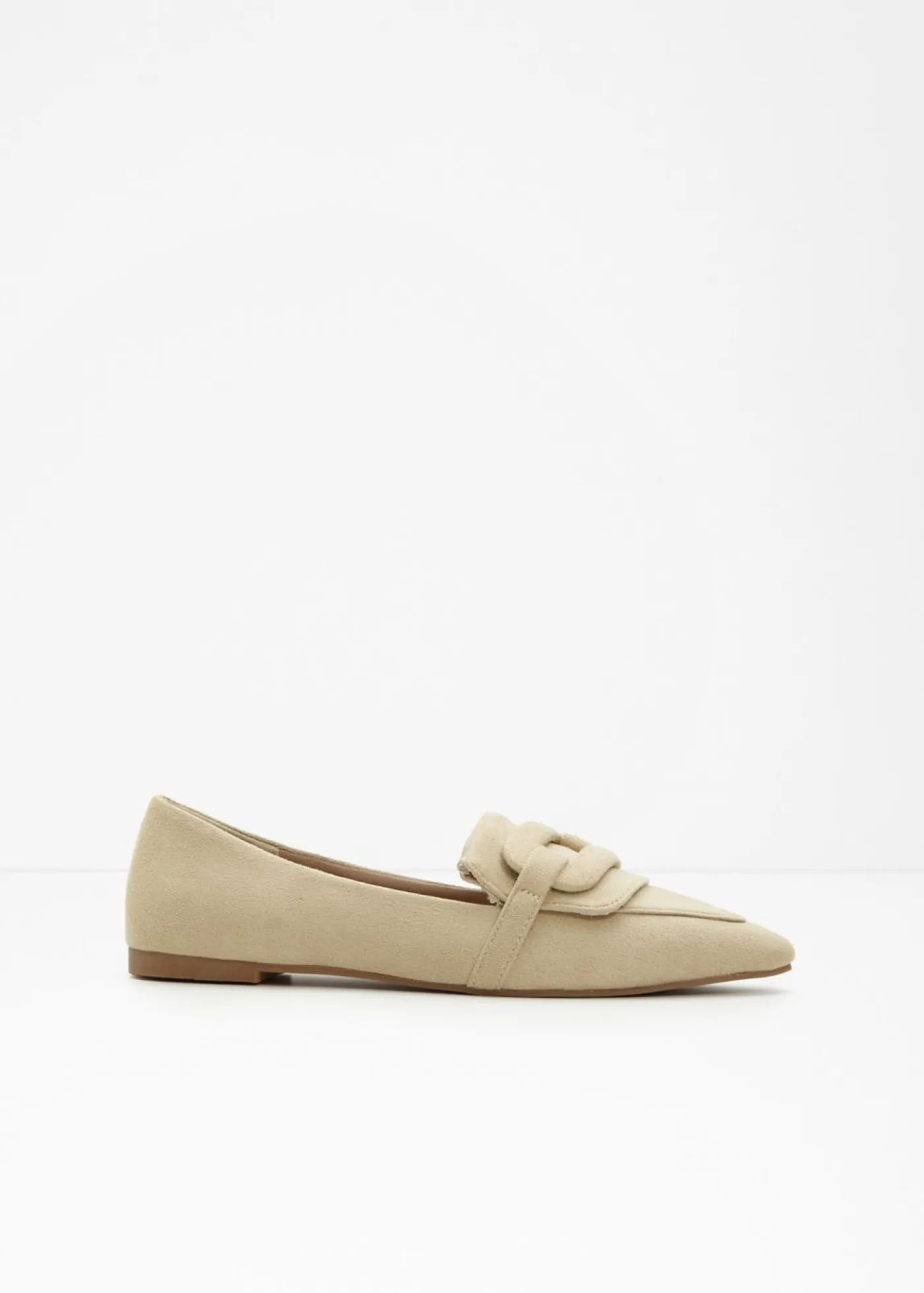 bonprix bonprix Mocasín Caqui Best