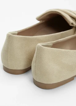 bonprix bonprix Mocasín Caqui Best
