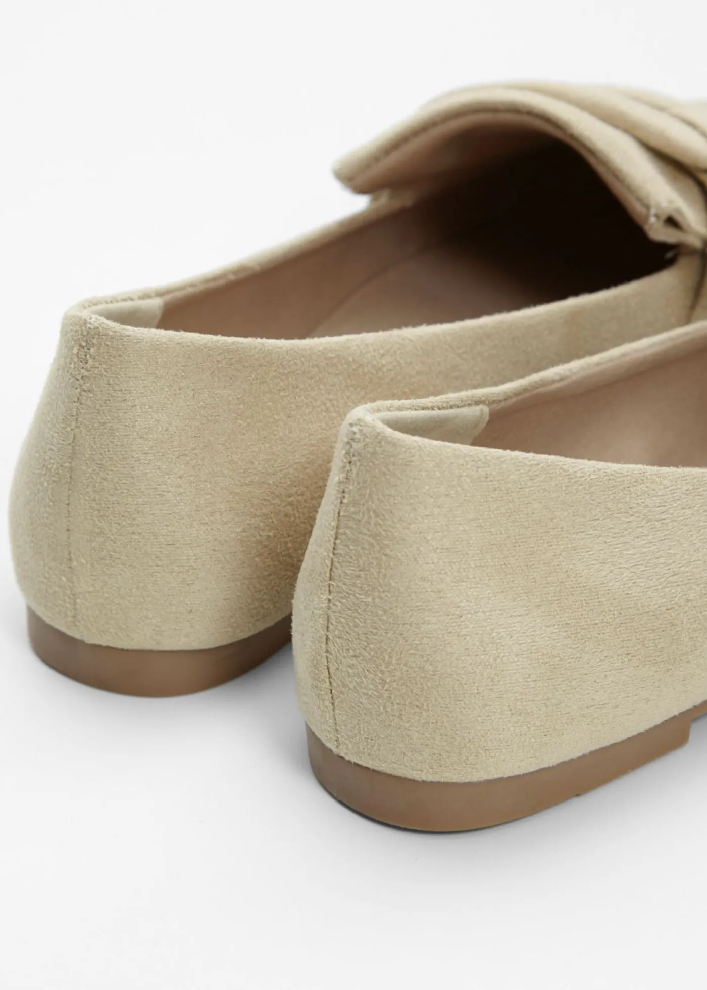 bonprix bonprix Mocasín Caqui Best