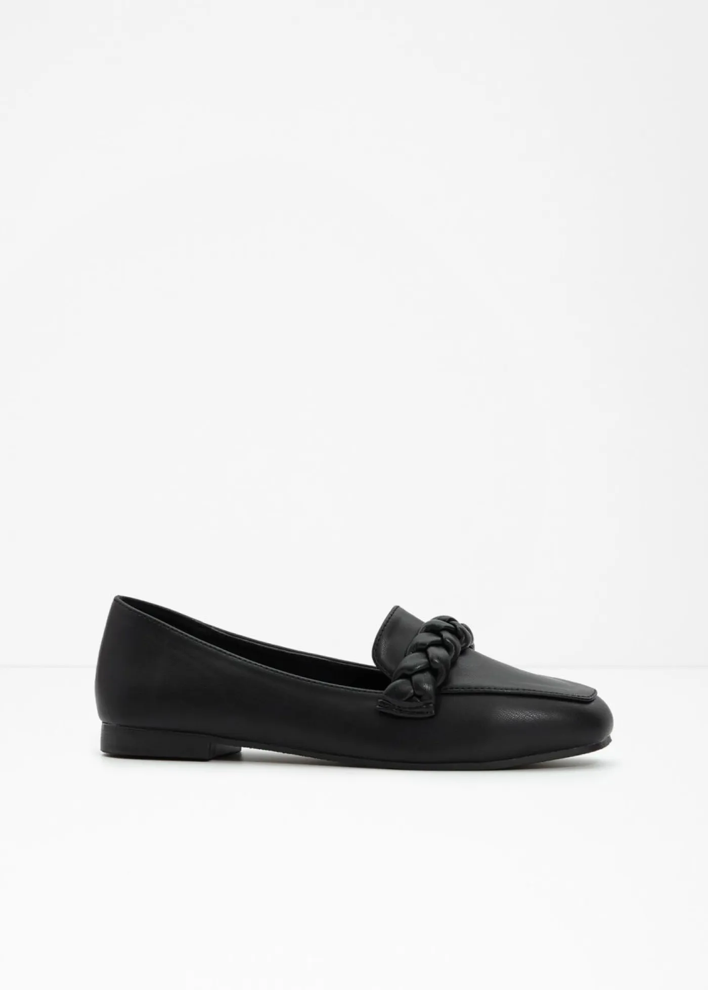 bonprix bonprix Mocasín Negro New