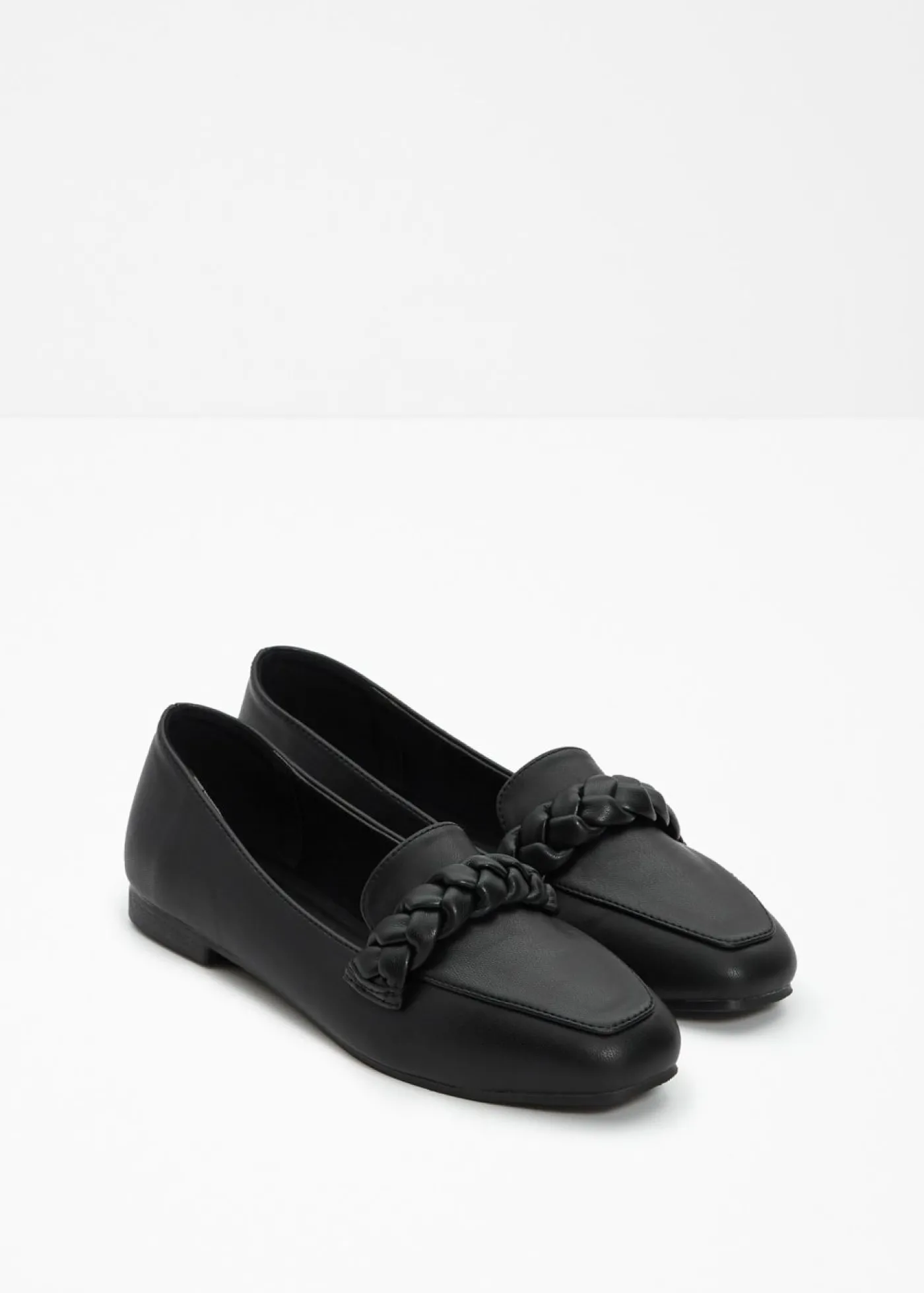 bonprix bonprix Mocasín Negro New