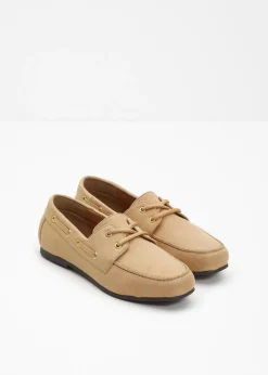 bonprix bonprix Mocasín Beige Best