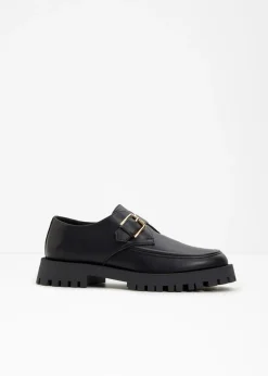 bonprix bonprix Mocasín Negro New