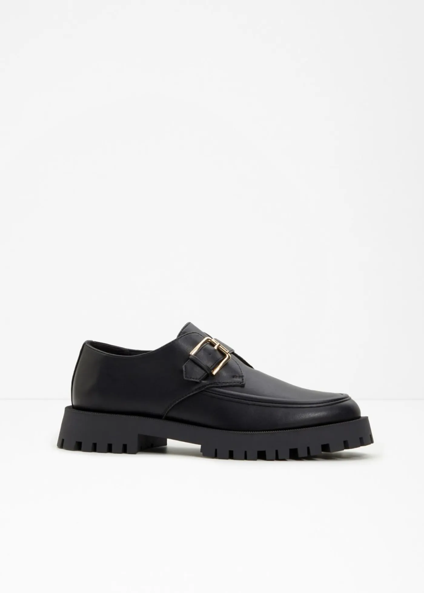 bonprix bonprix Mocasín Negro New