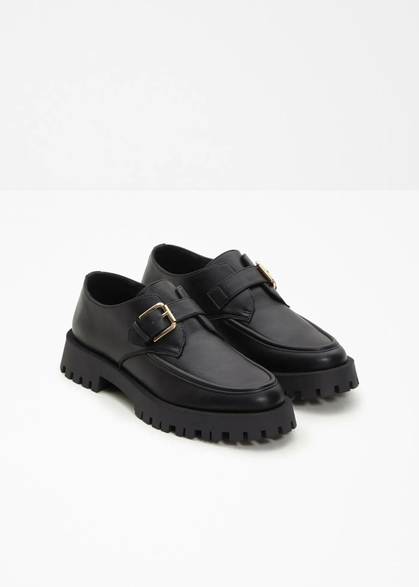 bonprix bonprix Mocasín Negro New