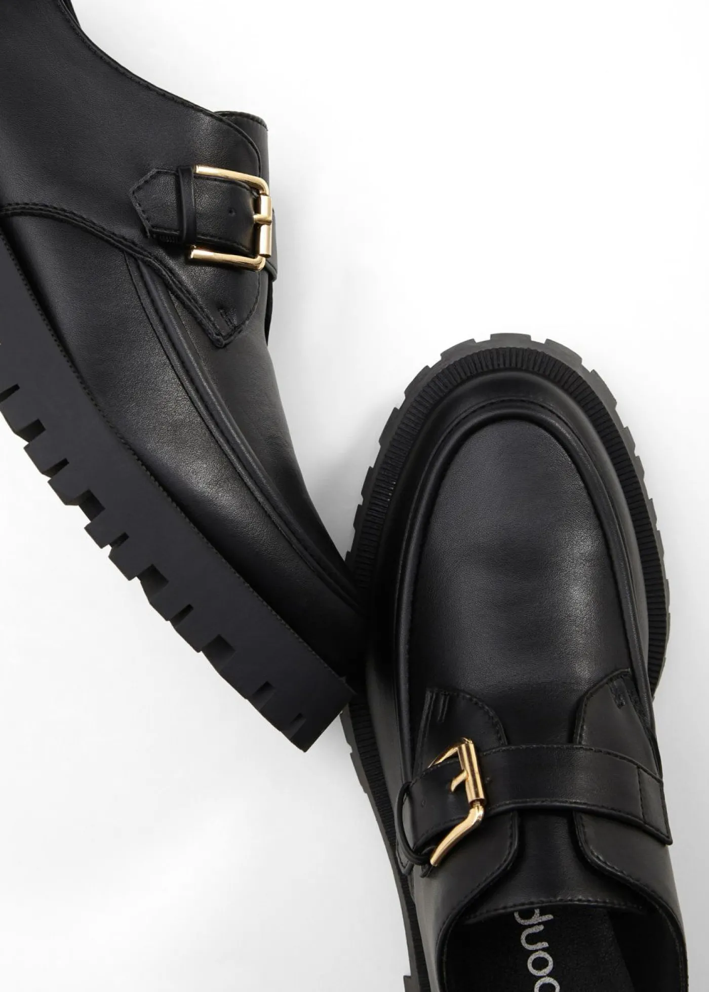 bonprix bonprix Mocasín Negro New