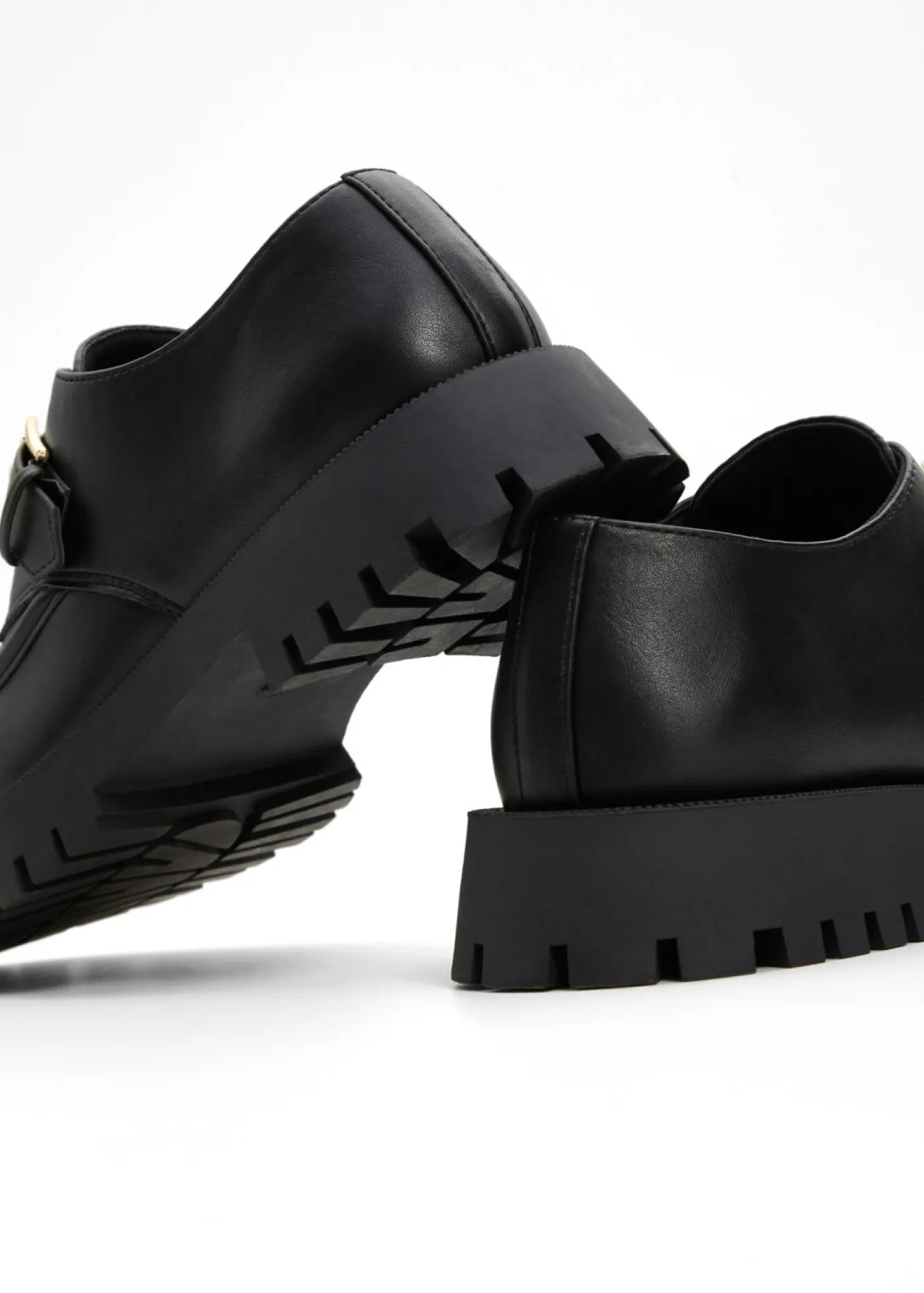 bonprix bonprix Mocasín Negro New