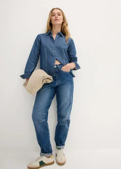 bonprix bonprix Mom Jeans Denim usado Online