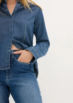 bonprix bonprix Mom Jeans Denim usado Online