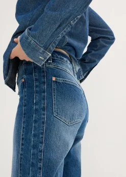 bonprix bonprix Mom Jeans Denim usado Online