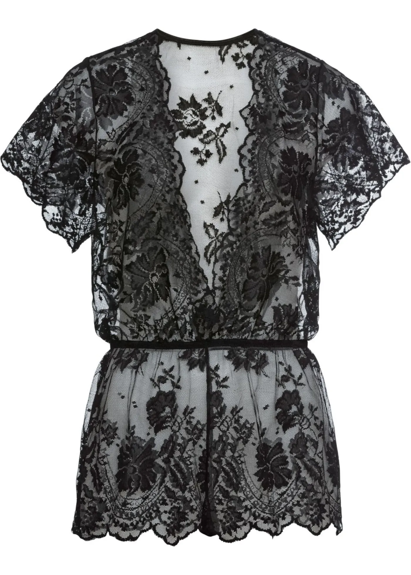 bonprix VENUS Mono Negro Best