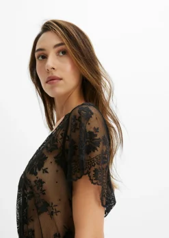 bonprix VENUS Mono Negro Best