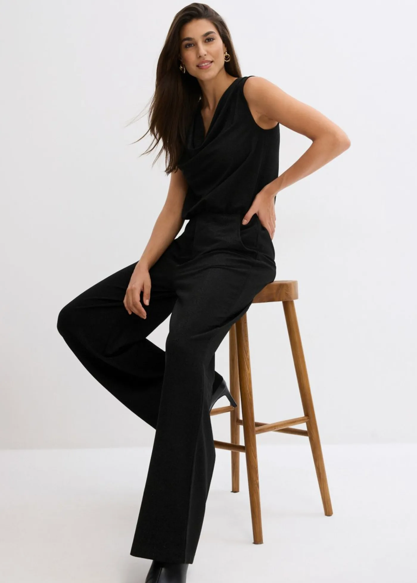 bonprix bonprix Mono Negro Hot