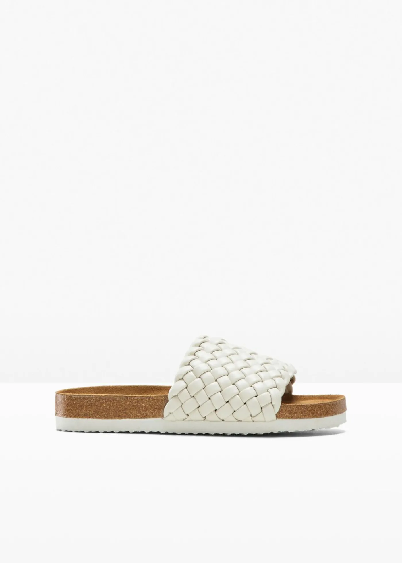 bonprix bonprix Mules Beige Hot