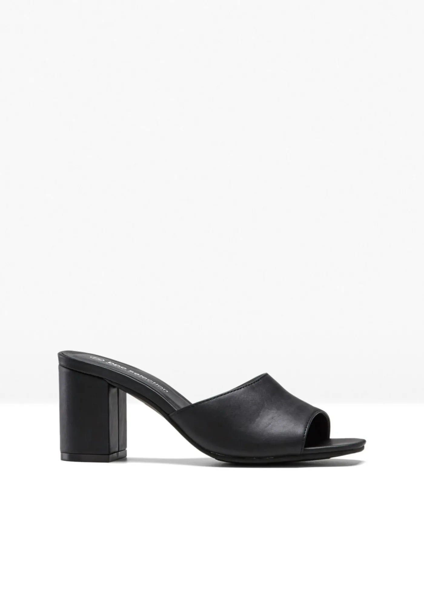 bonprix bonprix Mules Negro Best