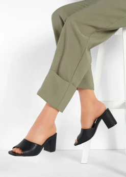 bonprix bonprix Mules Negro Best