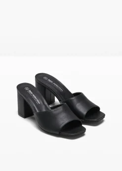 bonprix bonprix Mules Negro Best