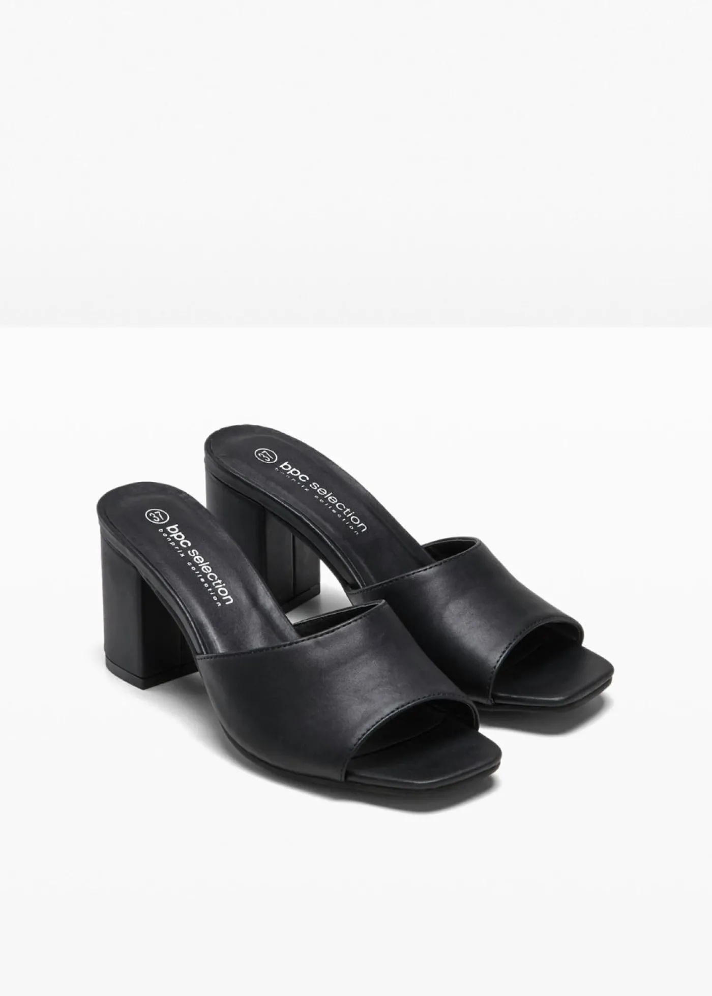 bonprix bonprix Mules Negro Best