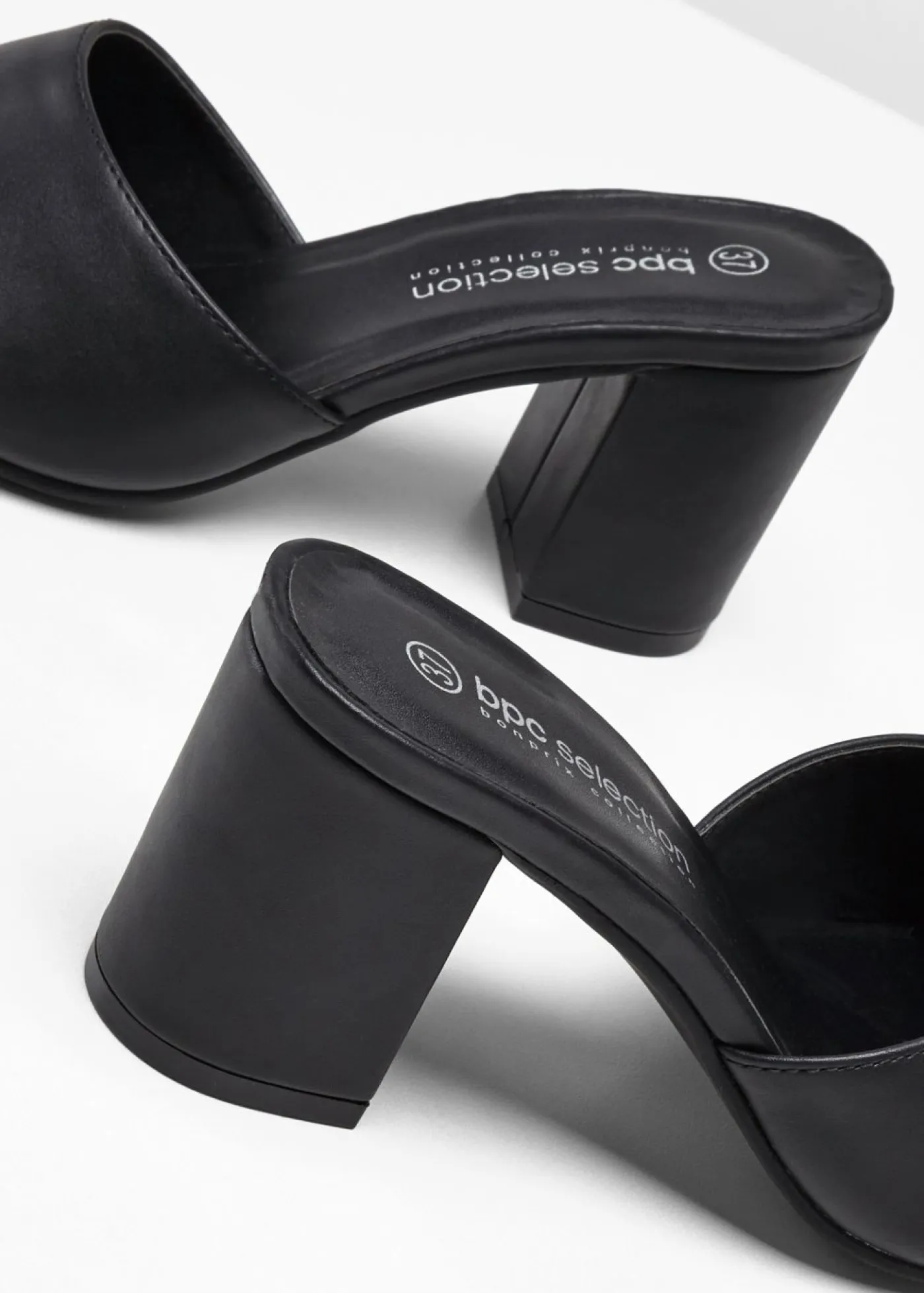 bonprix bonprix Mules Negro Best