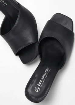 bonprix bonprix Mules Negro Best