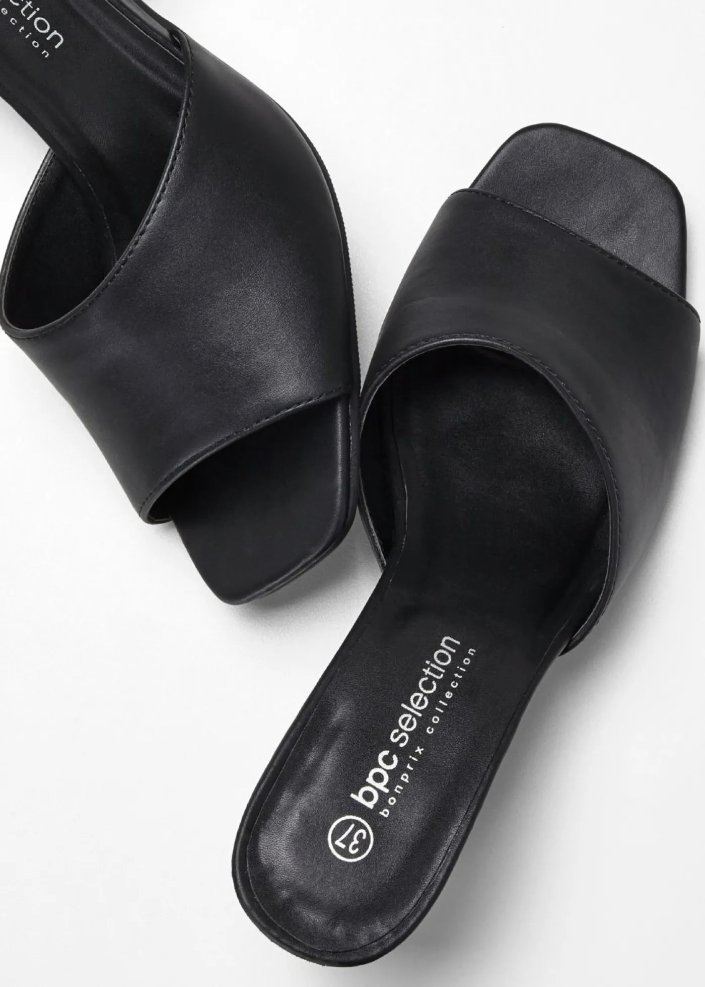 bonprix bonprix Mules Negro Best