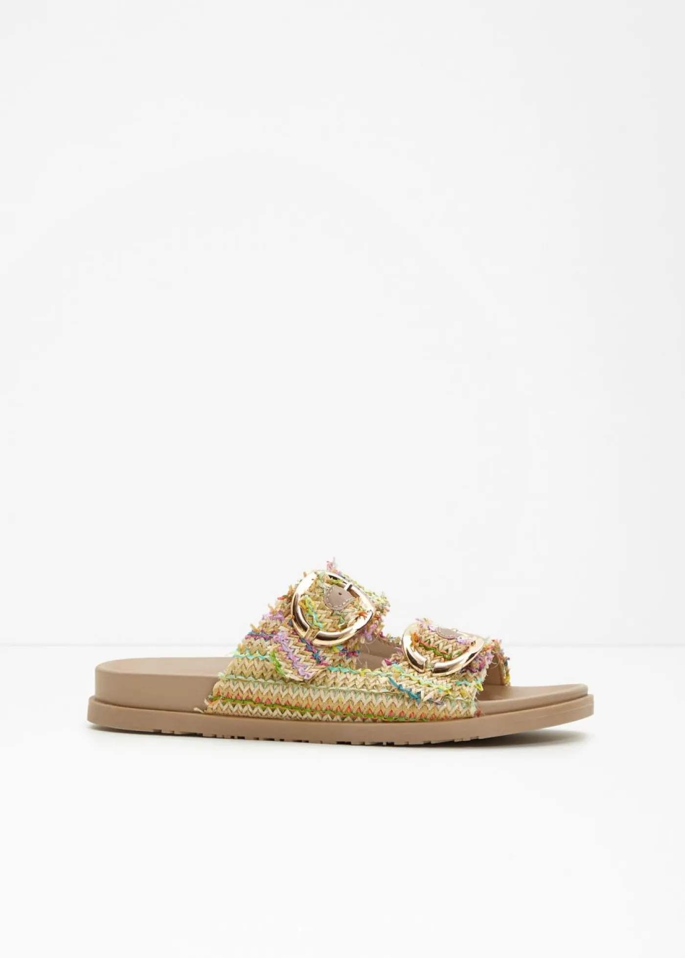 bonprix bonprix Mules Crudo Hot