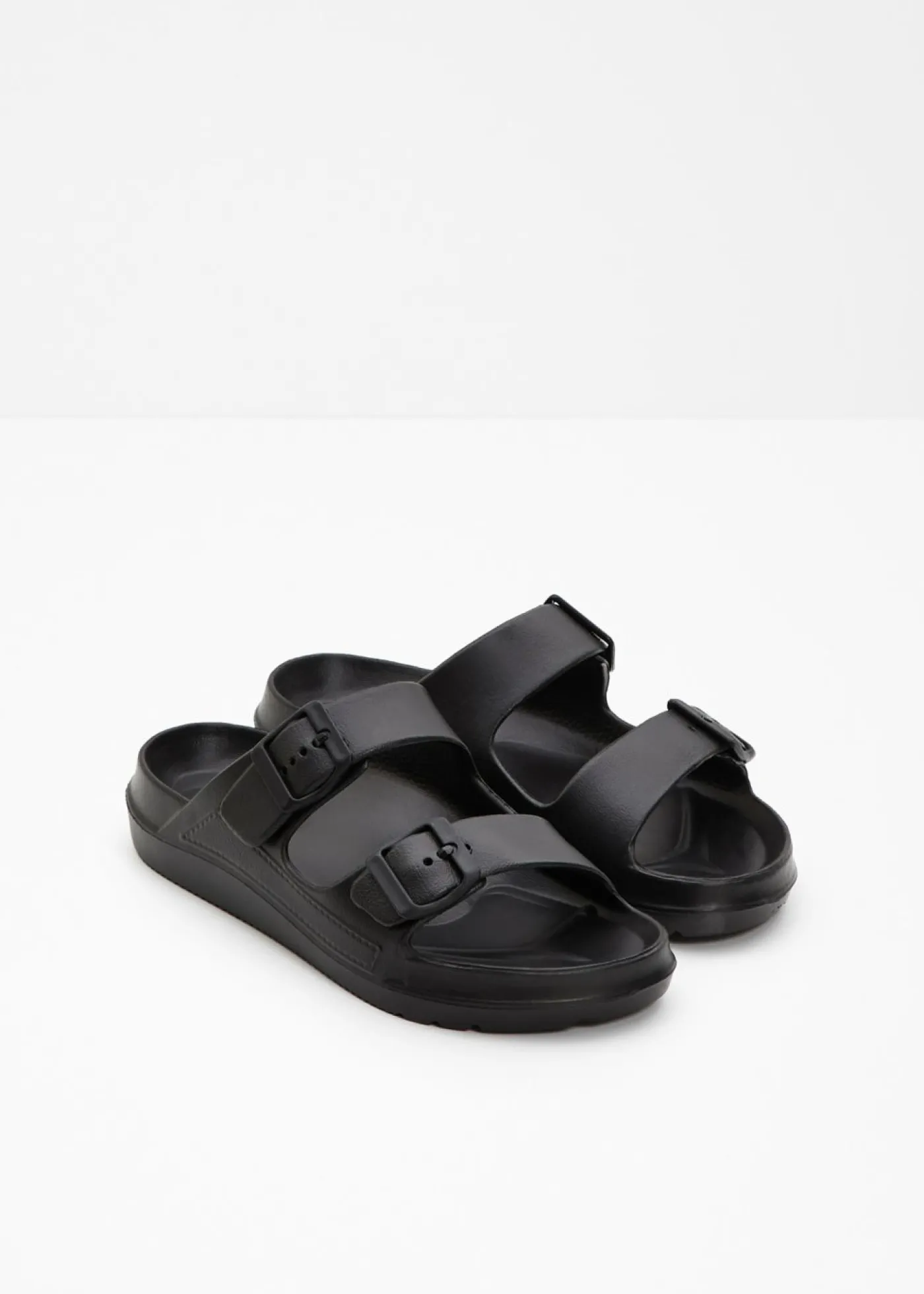 bonprix bonprix Mules Negro Hot