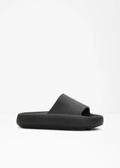 bonprix bonprix Mules Negro Sale