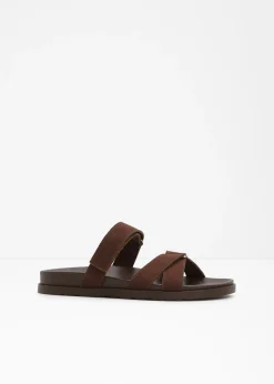 bonprix bonprix Mules Marrón tierra Hot