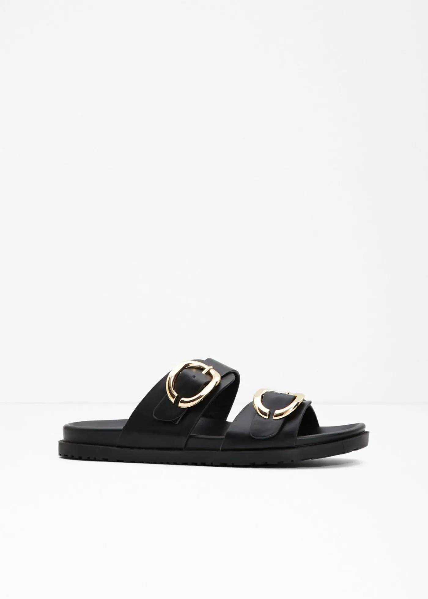 bonprix bonprix Mules Negro