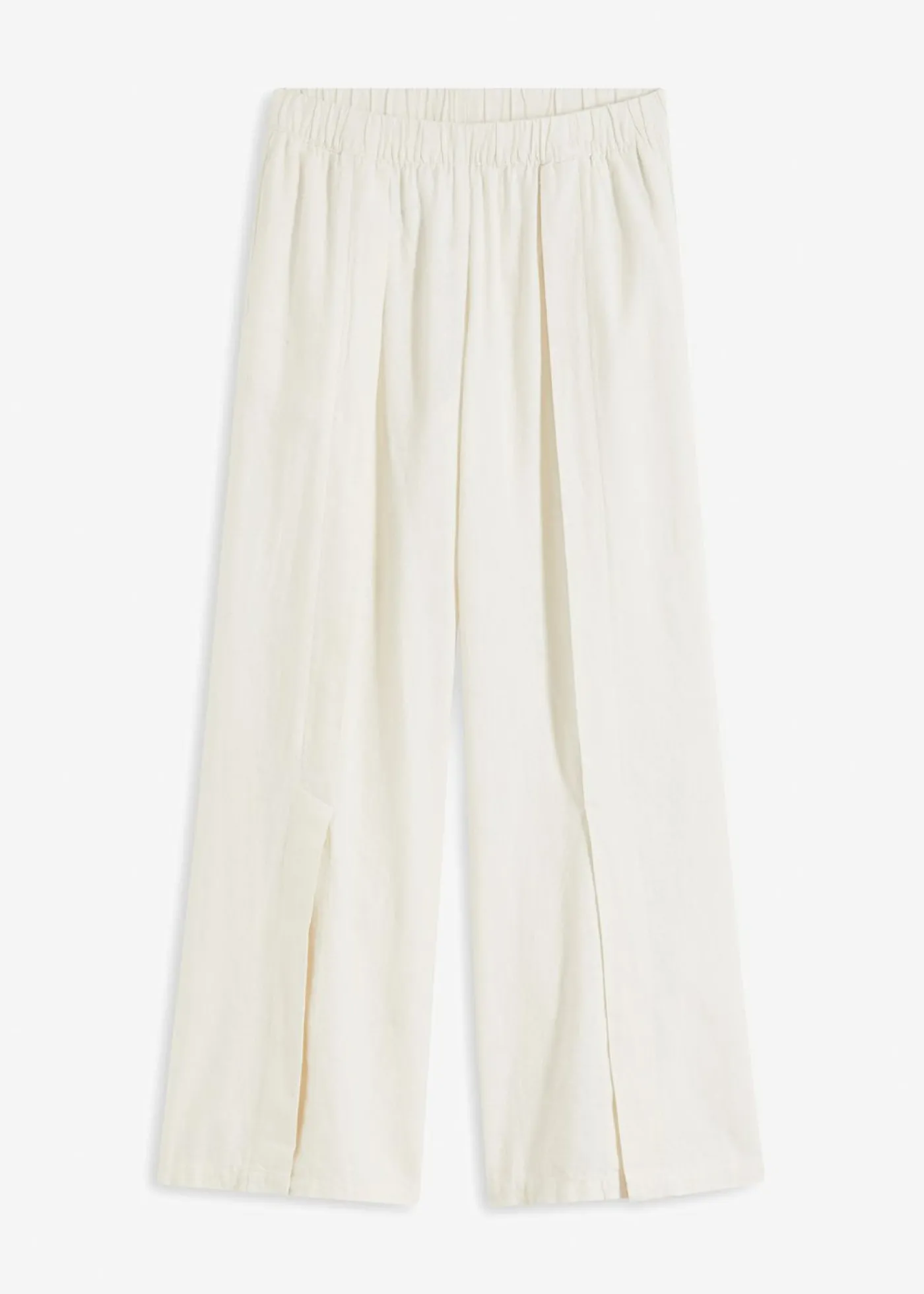 bonprix bonprix Pantalón Beige natural Hot