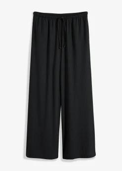 bonprix bonprix Pantalón Negro Clearance