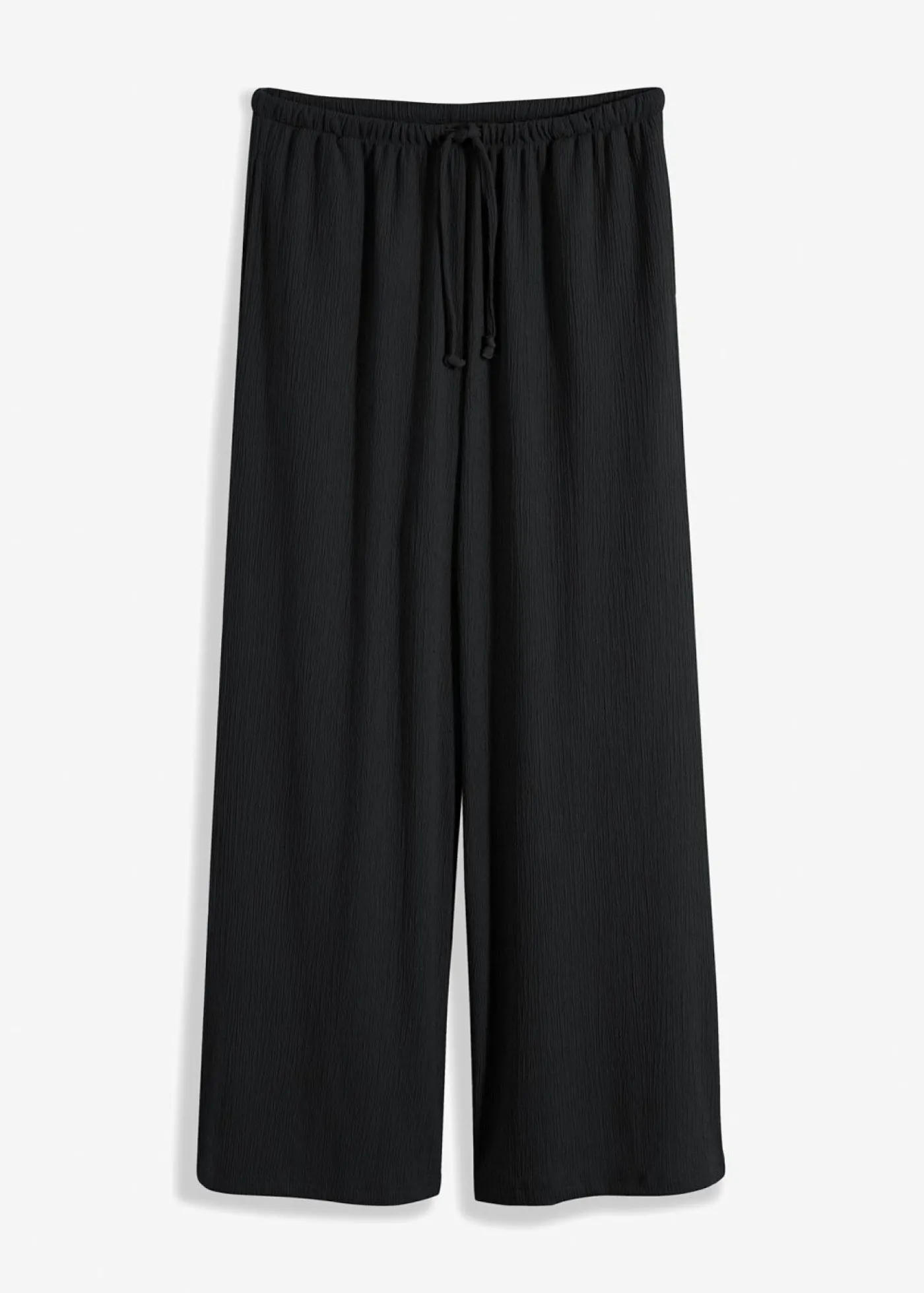 bonprix bonprix Pantalón Negro Clearance