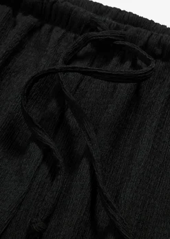 bonprix bonprix Pantalón Negro Clearance