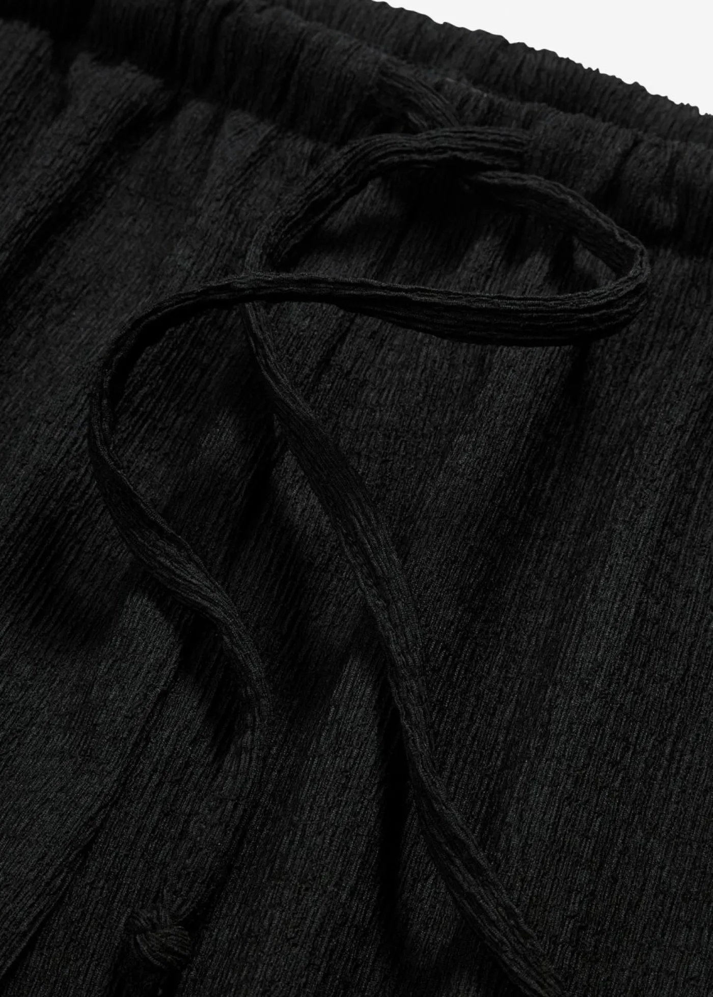 bonprix bonprix Pantalón Negro Clearance