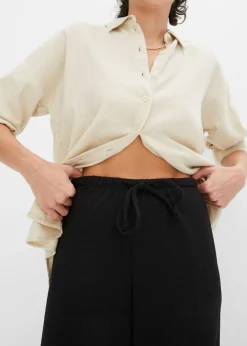 bonprix bonprix Pantalón Negro Clearance