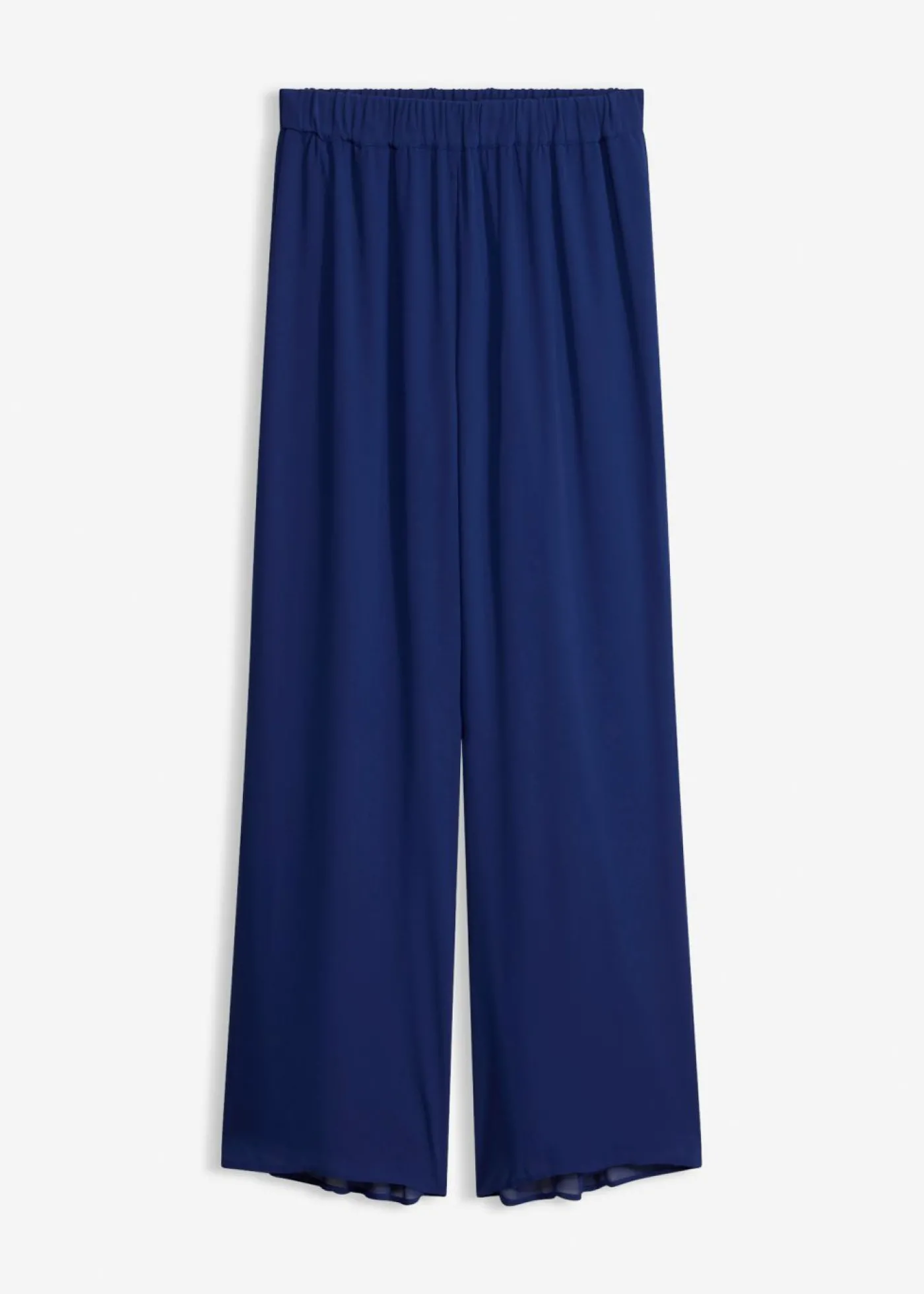 bonprix bonprix Pantalón Azul oxford New