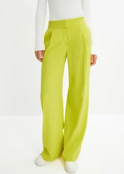 bonprix bonprix Pantalón Verde lima Sale