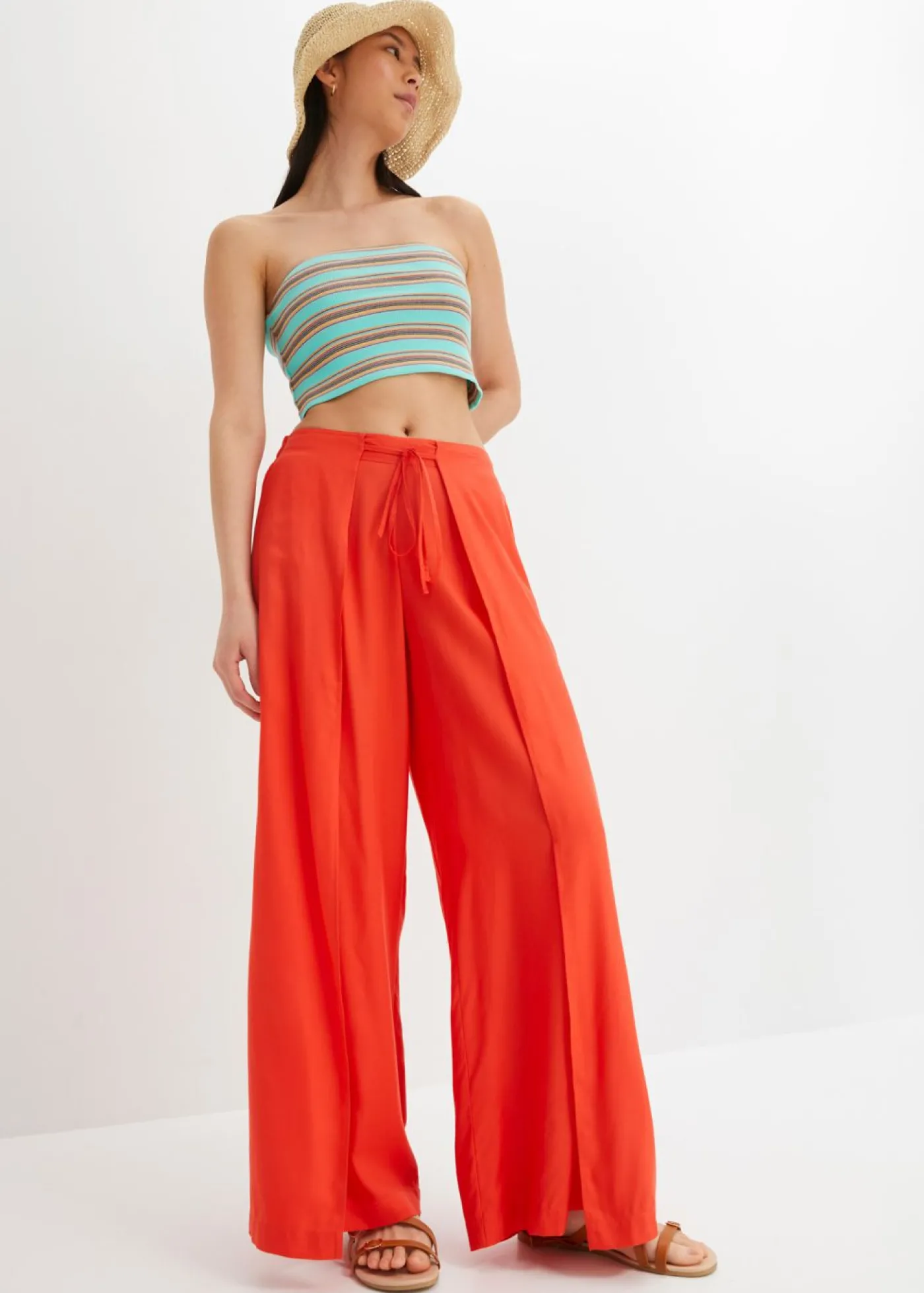 bonprix bonprix Pantalón Amapola Best