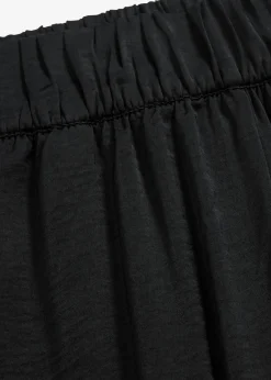 bonprix bonprix Pantalón Negro Clearance