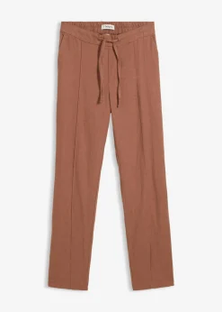 bonprix bonprix Pantalón Marrón castaño Clearance