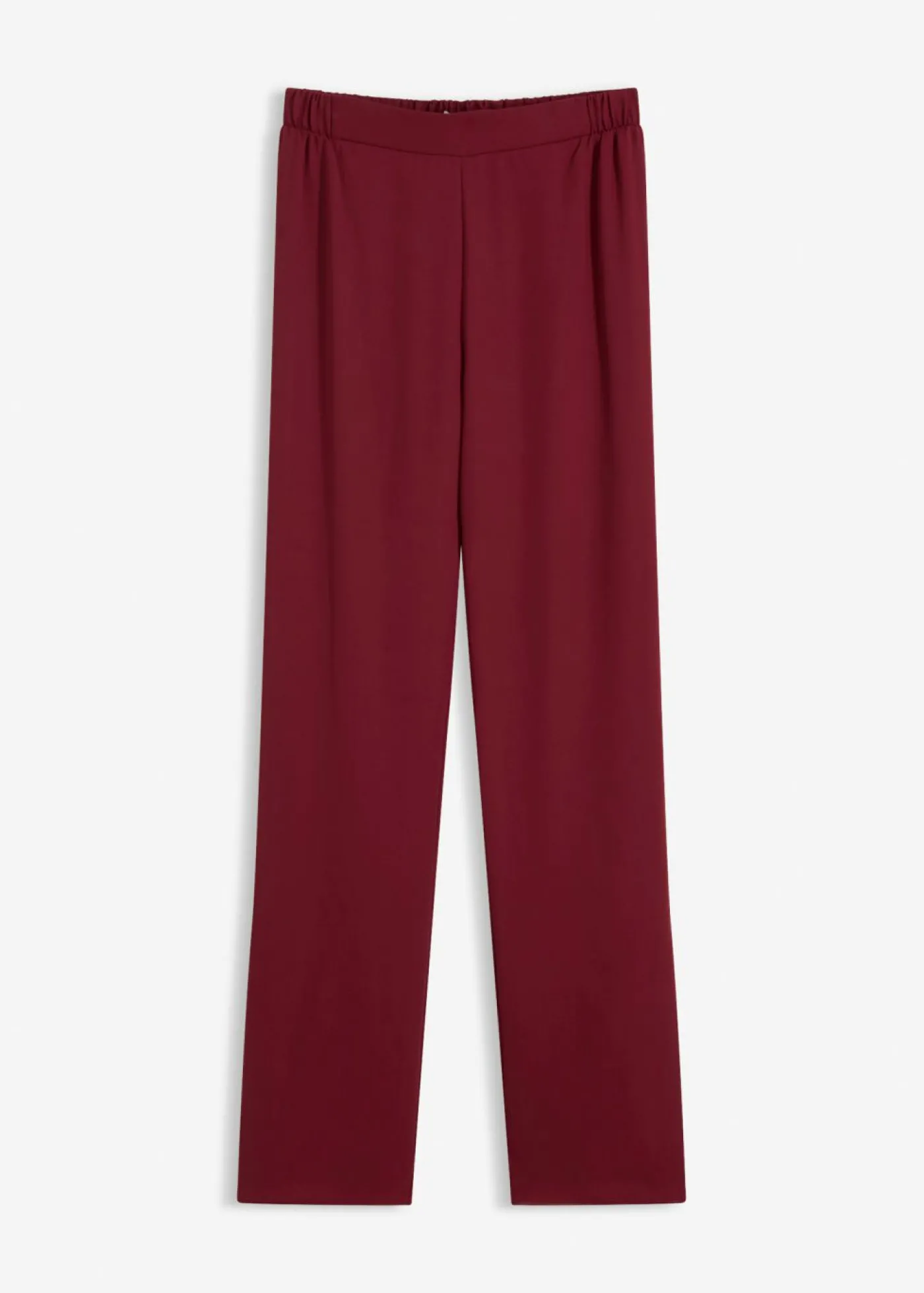 bonprix bonprix Pantalón Rojo rubí