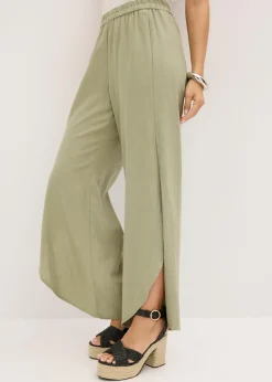 bonprix bonprix Pantalón Oliva New