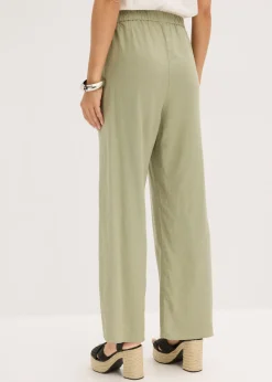 bonprix bonprix Pantalón Oliva New