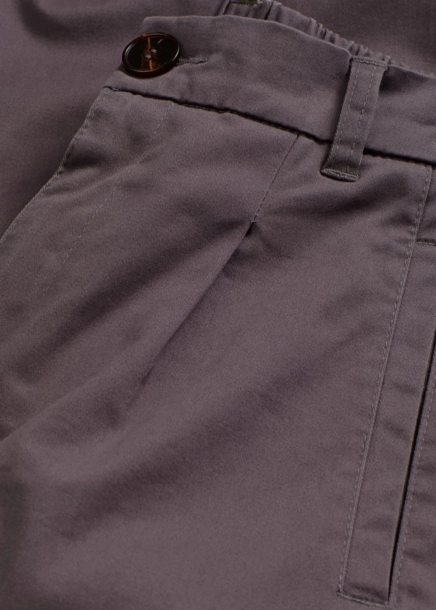 bonprix bonprix Pantalón barrel pizarra Hot