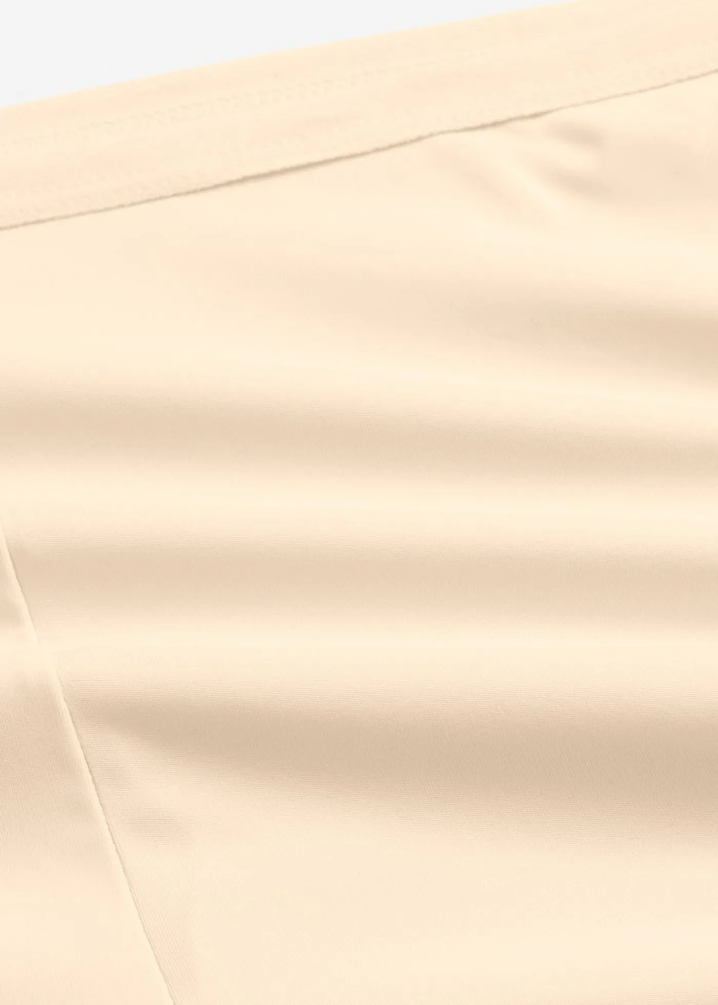 bonprix bonprix Pantalón ciclista antirrozaduras con efecto transpirable Beige Online