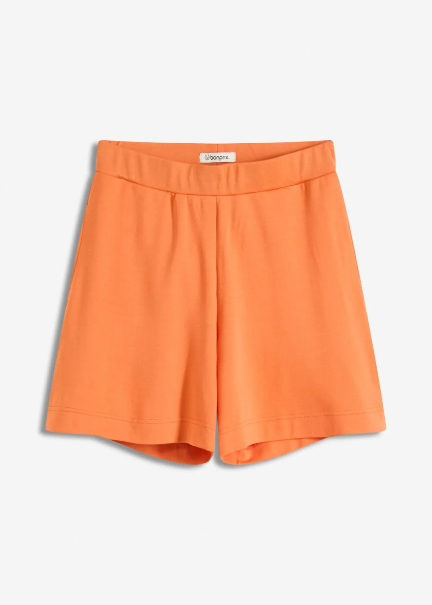 bonprix bonprix Pantalón corto sin cierre de Punto di Roma cómodo mango Clearance