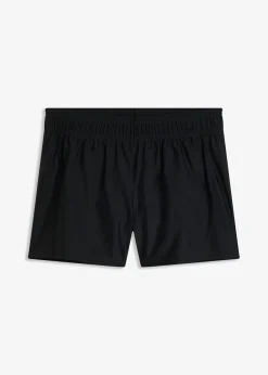 bonprix bonprix Pantalón de bañador con braguita interior Negro Online